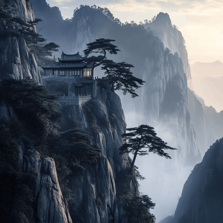 China