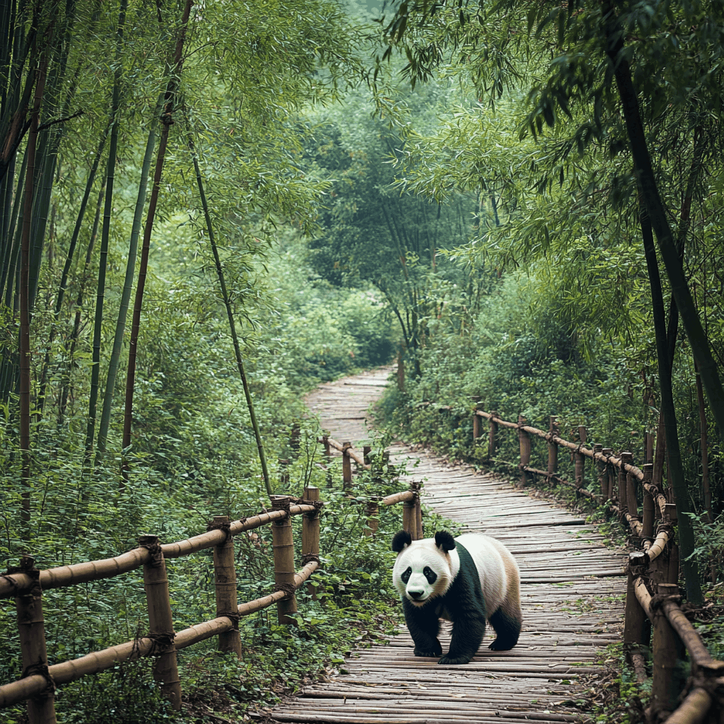 China
