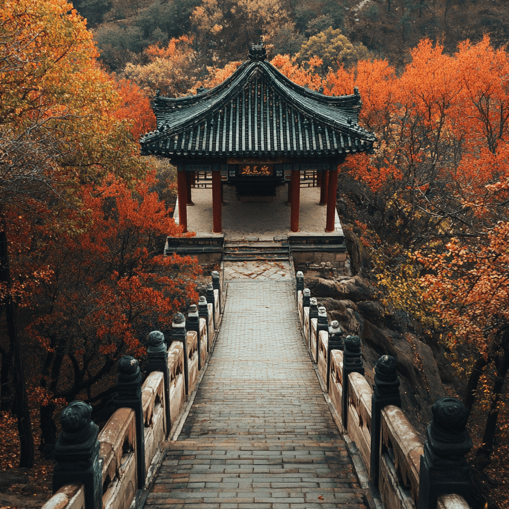 China